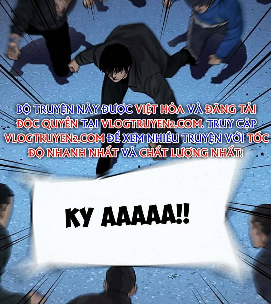 Để Có Thể Sống Sót - Chapter 76 - Page 89