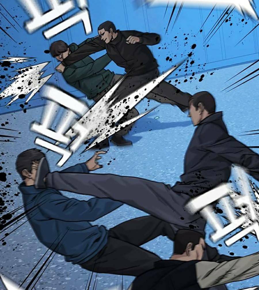 Để Có Thể Sống Sót - Chapter 76 - Page 92