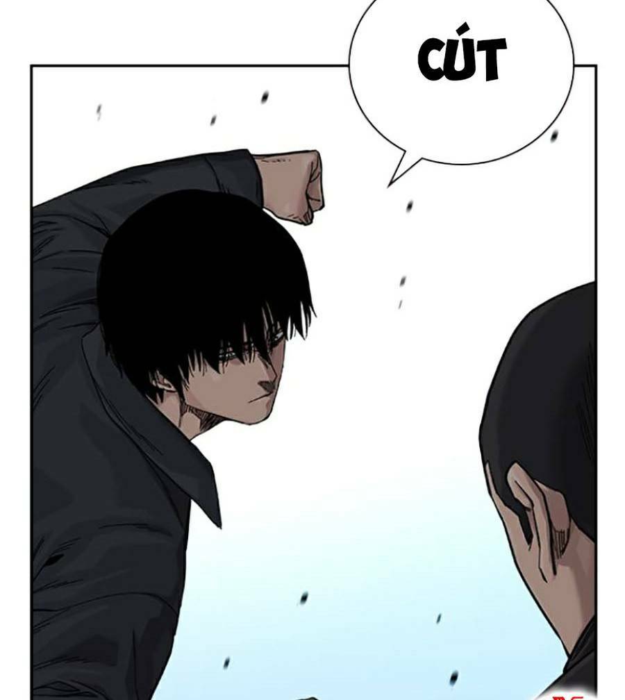 Để Có Thể Sống Sót - Chapter 76 - Page 94