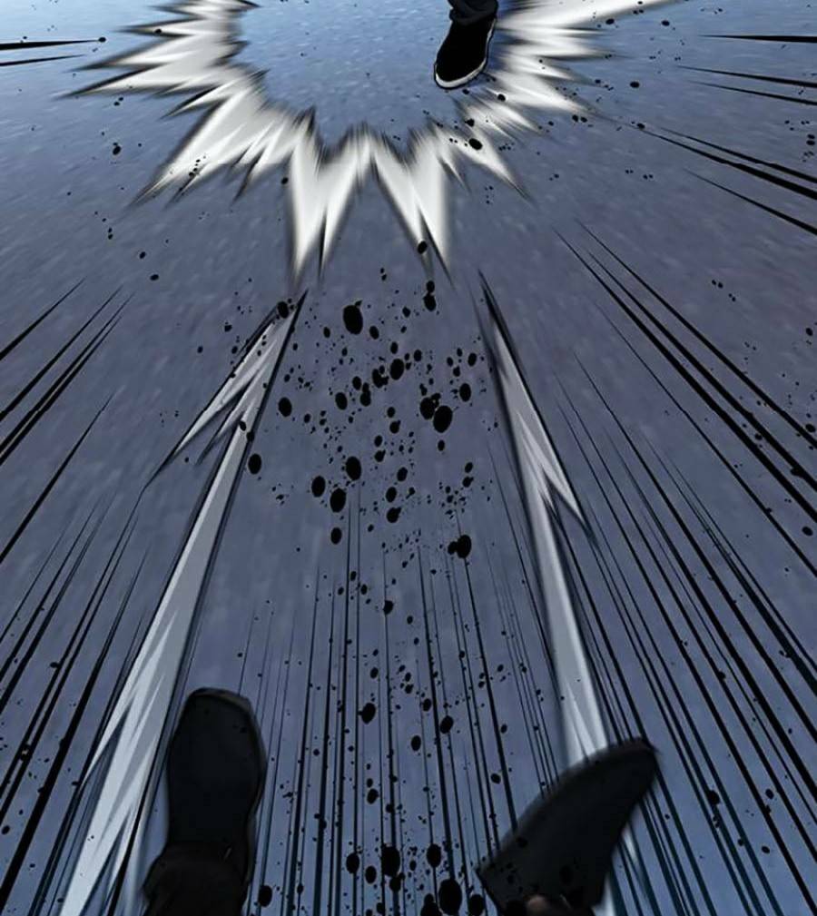 Để Có Thể Sống Sót - Chapter 76 - Page 97