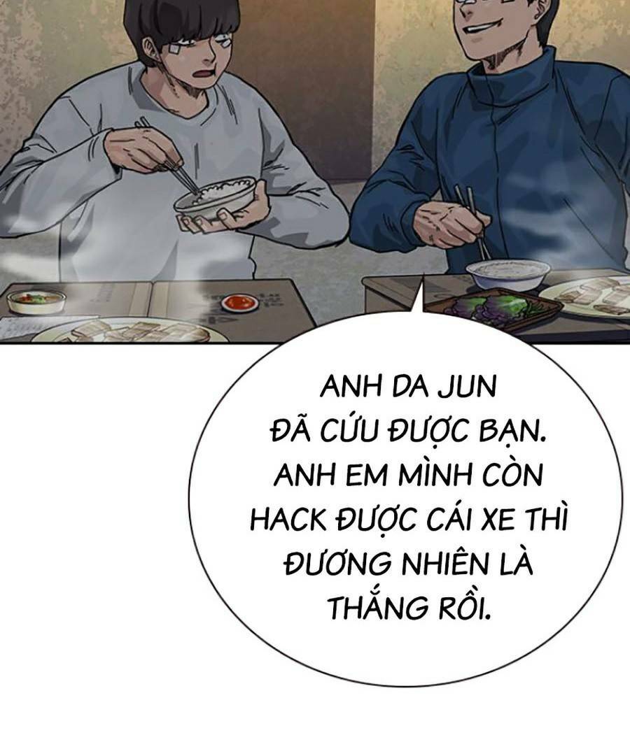 Để Có Thể Sống Sót - Chapter 77 - Page 10