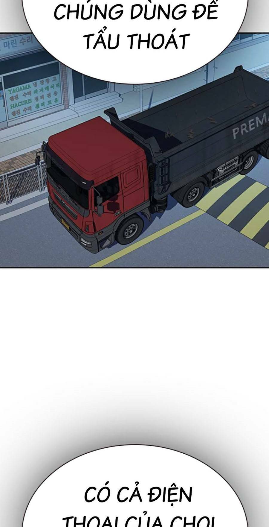 Để Có Thể Sống Sót - Chapter 77 - Page 112