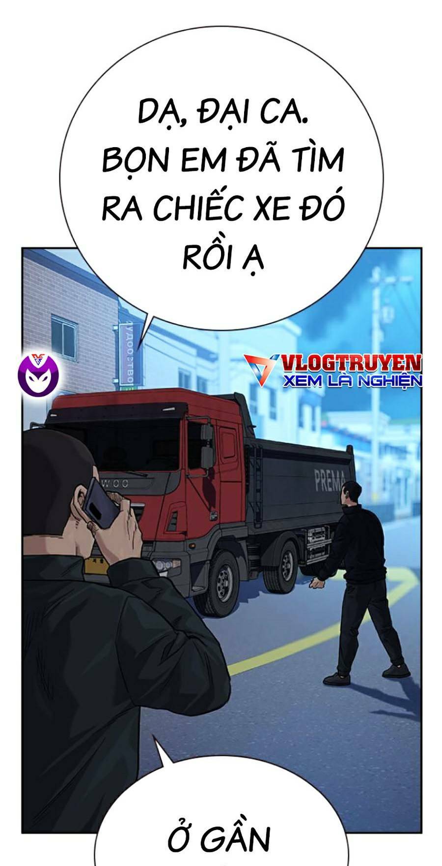 Để Có Thể Sống Sót - Chapter 77 - Page 114