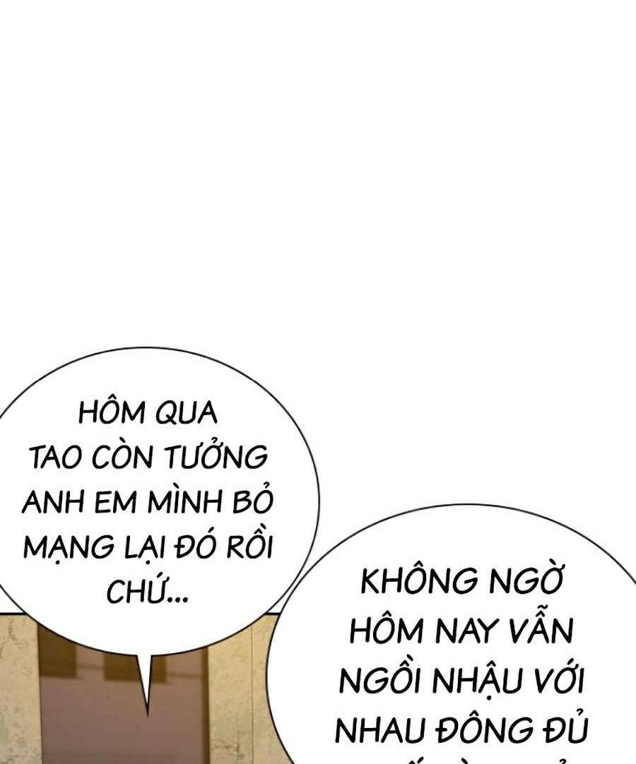 Để Có Thể Sống Sót - Chapter 77 - Page 11