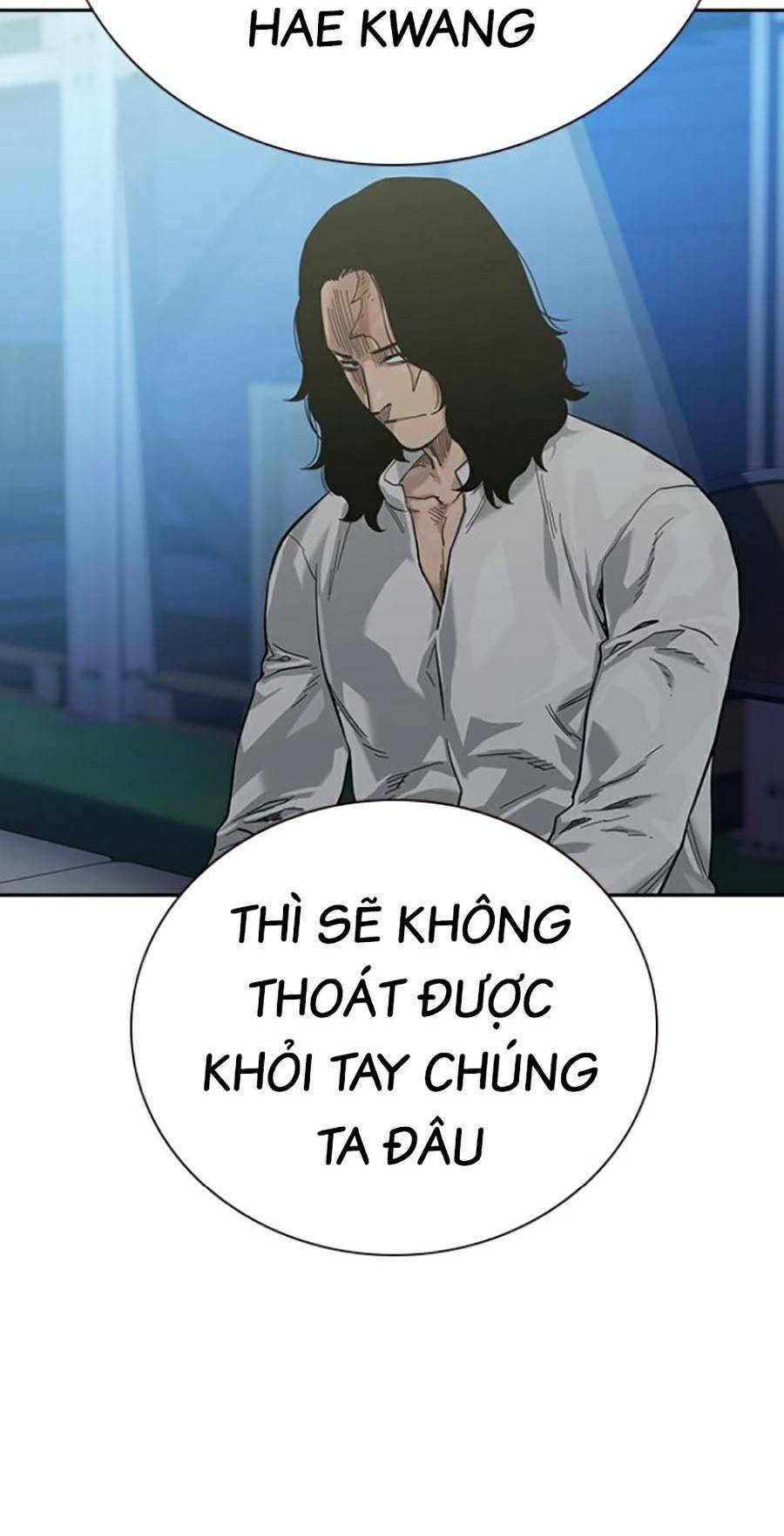 Để Có Thể Sống Sót - Chapter 77 - Page 119