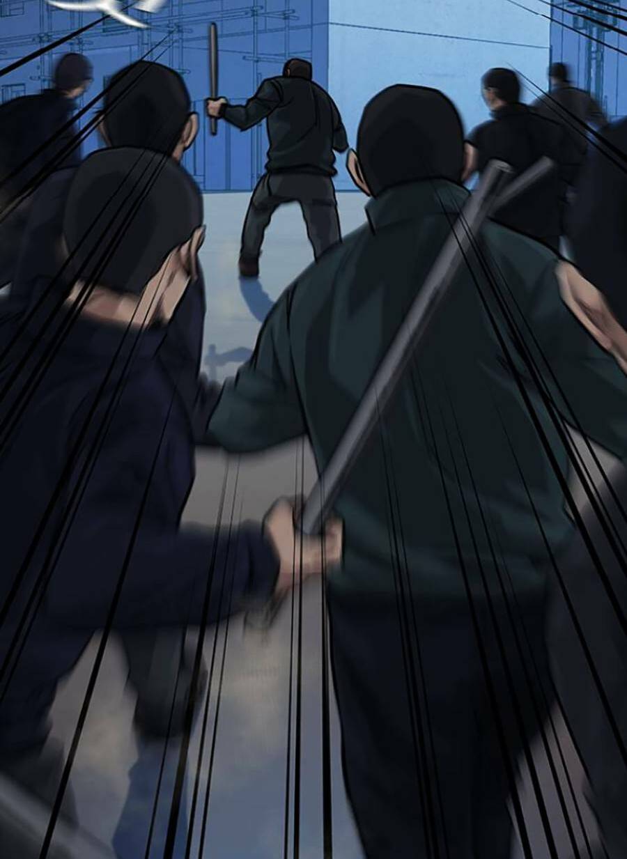 Để Có Thể Sống Sót - Chapter 77 - Page 123