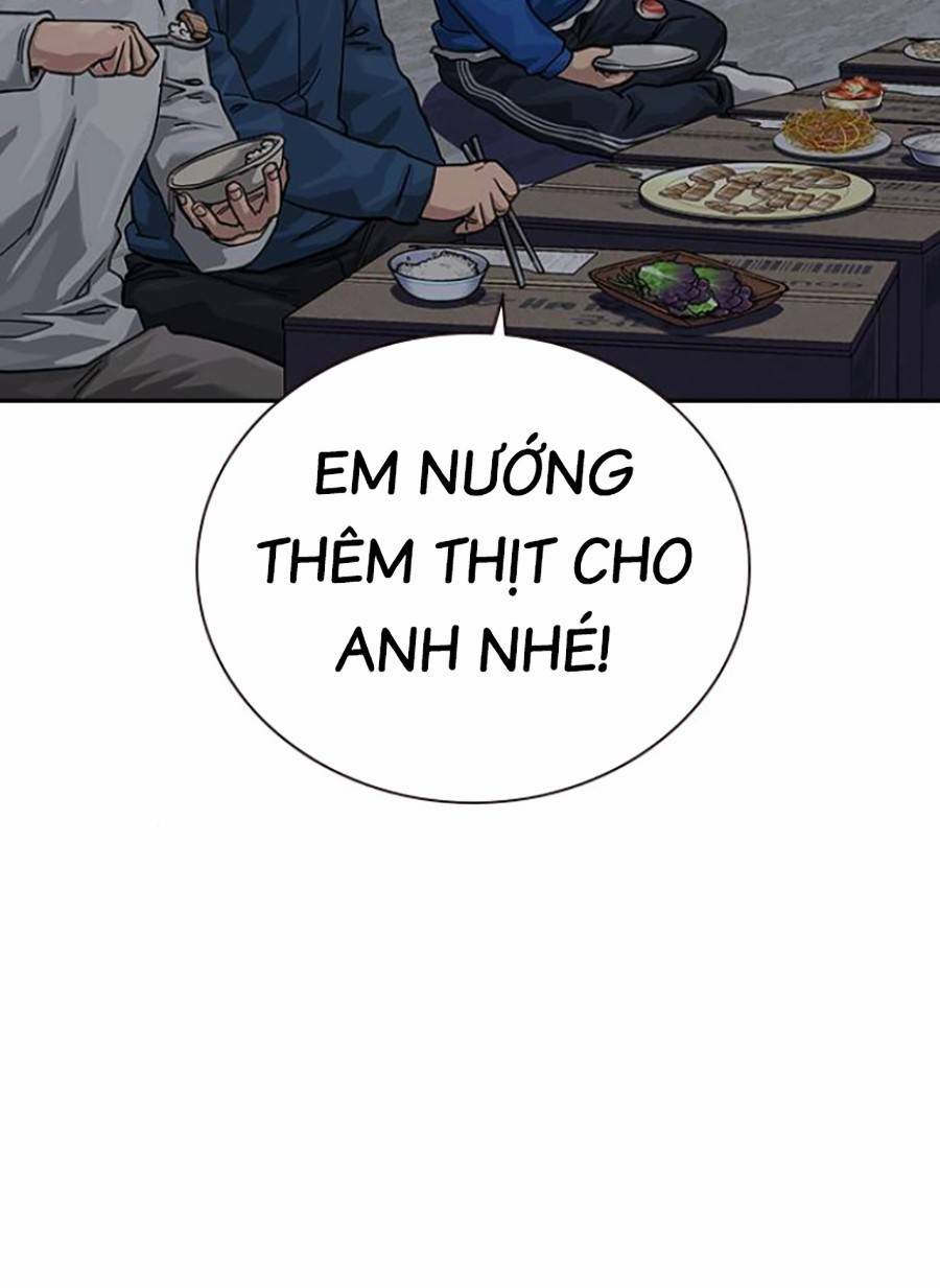 Để Có Thể Sống Sót - Chapter 77 - Page 126