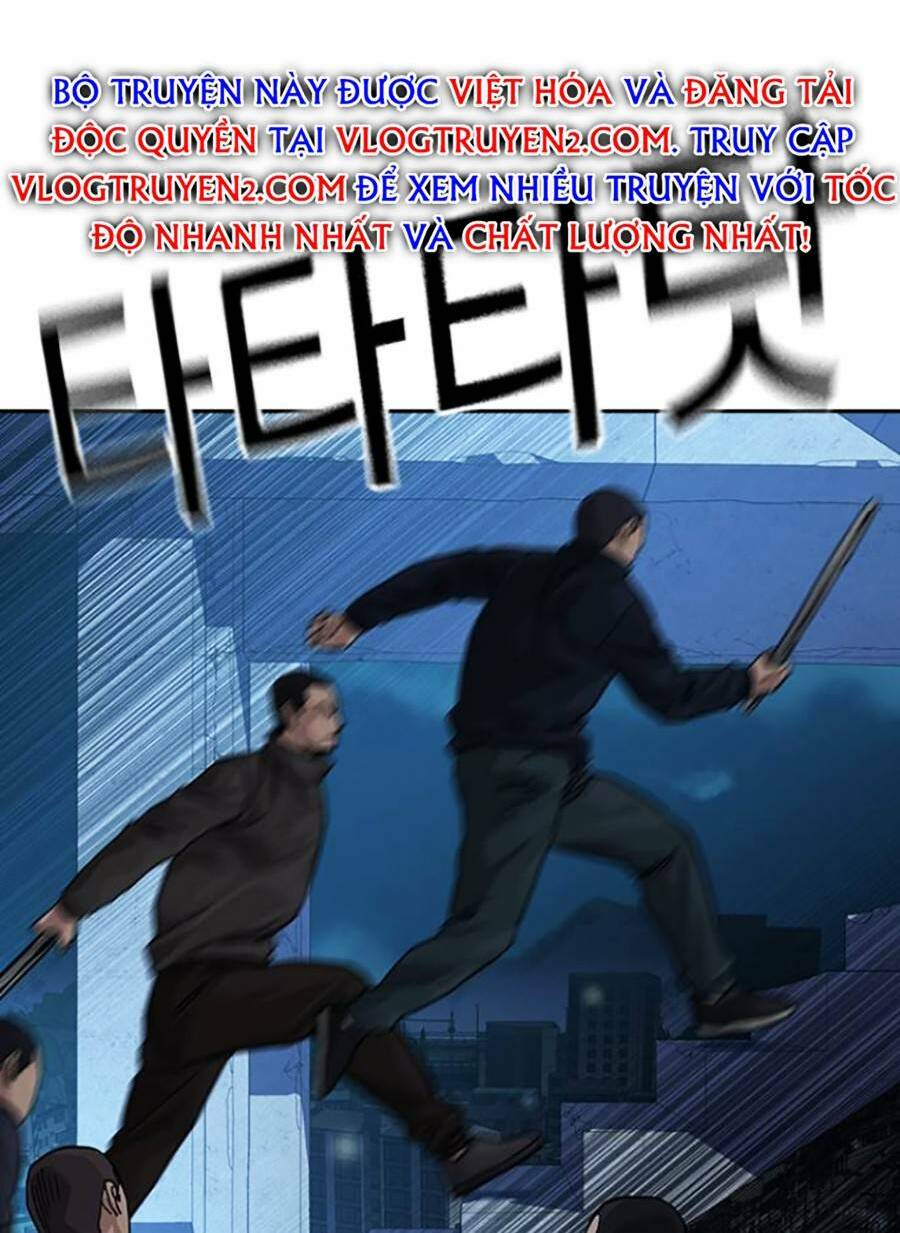 Để Có Thể Sống Sót - Chapter 77 - Page 127