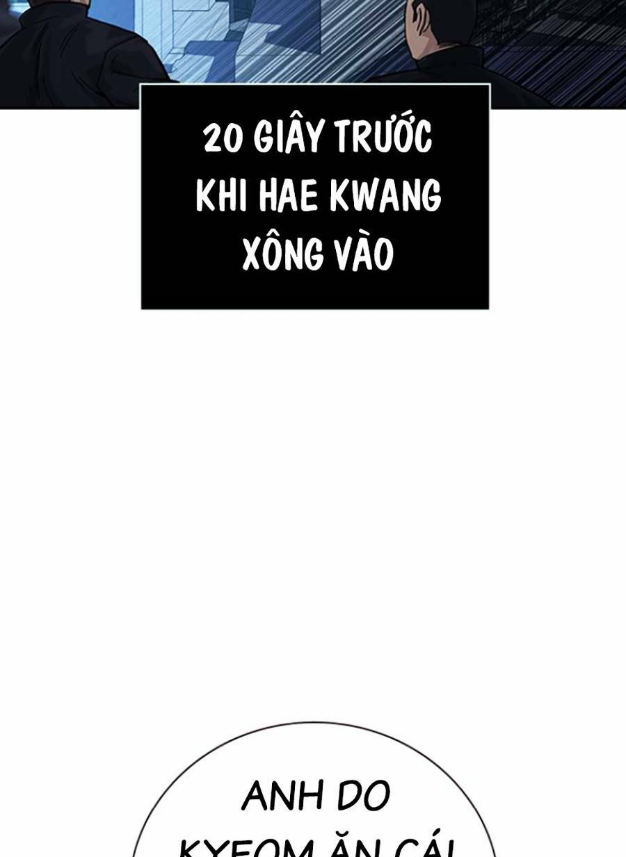 Để Có Thể Sống Sót - Chapter 77 - Page 128