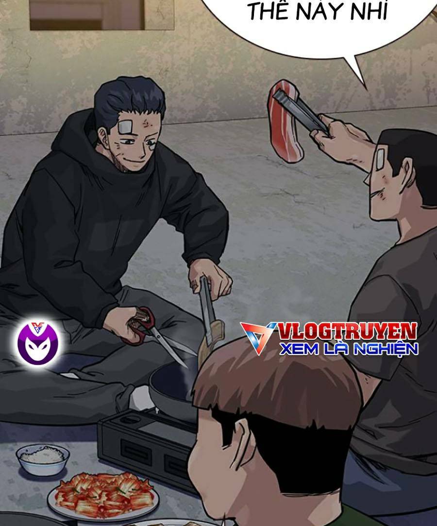 Để Có Thể Sống Sót - Chapter 77 - Page 12