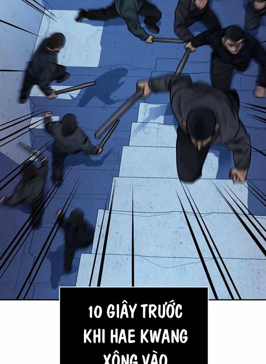 Để Có Thể Sống Sót - Chapter 77 - Page 131