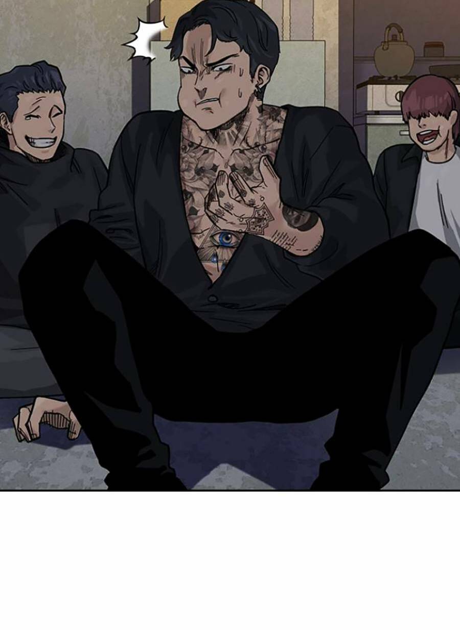 Để Có Thể Sống Sót - Chapter 77 - Page 133