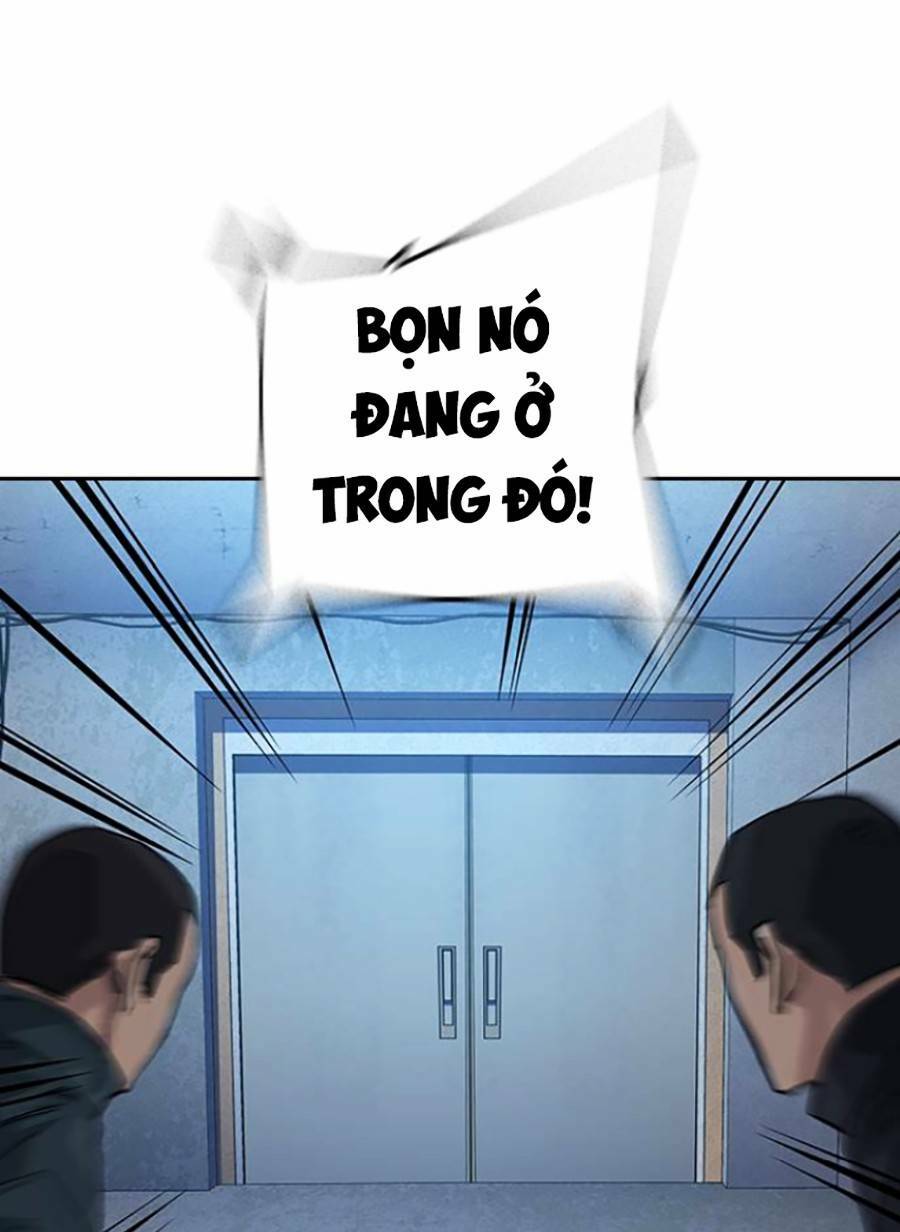 Để Có Thể Sống Sót - Chapter 77 - Page 134