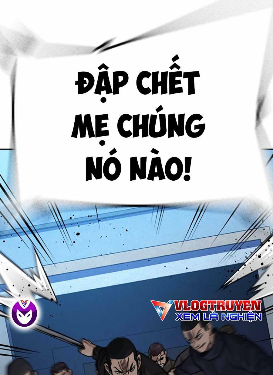 Để Có Thể Sống Sót - Chapter 77 - Page 138