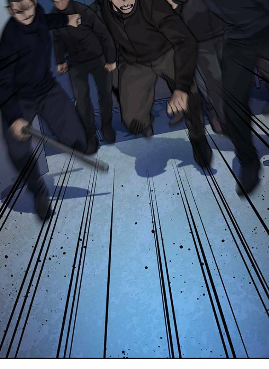 Để Có Thể Sống Sót - Chapter 77 - Page 139