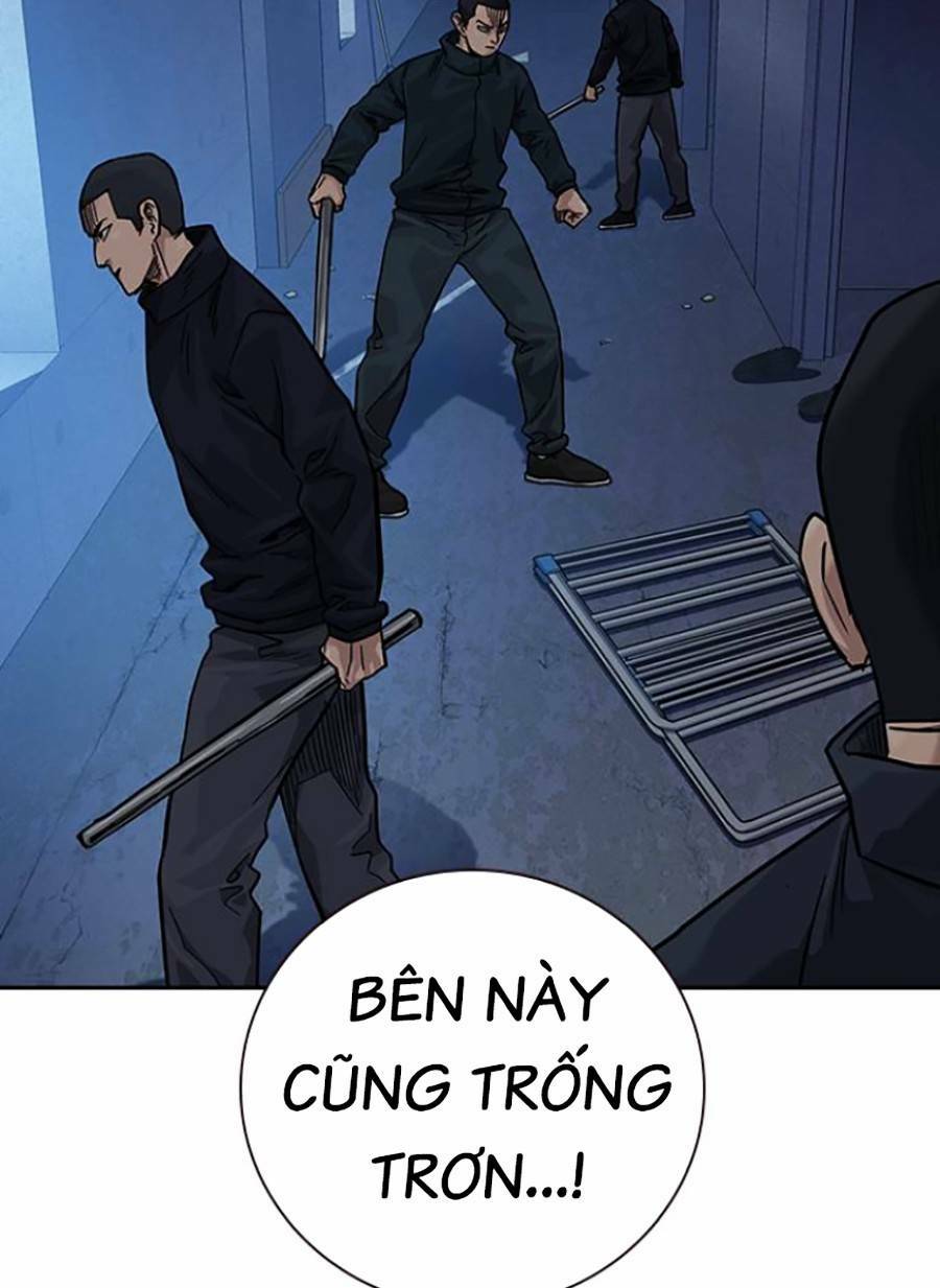 Để Có Thể Sống Sót - Chapter 77 - Page 145