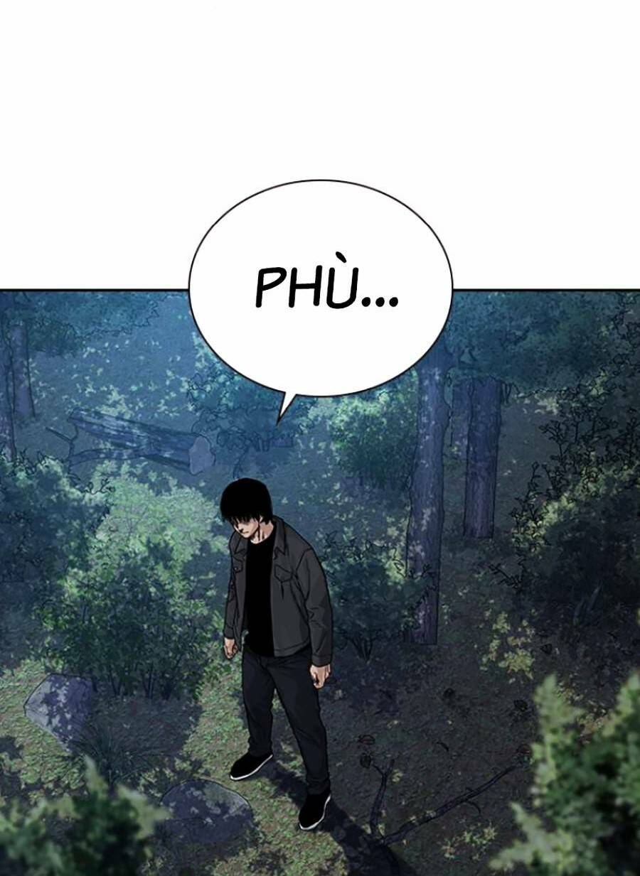 Để Có Thể Sống Sót - Chapter 77 - Page 153