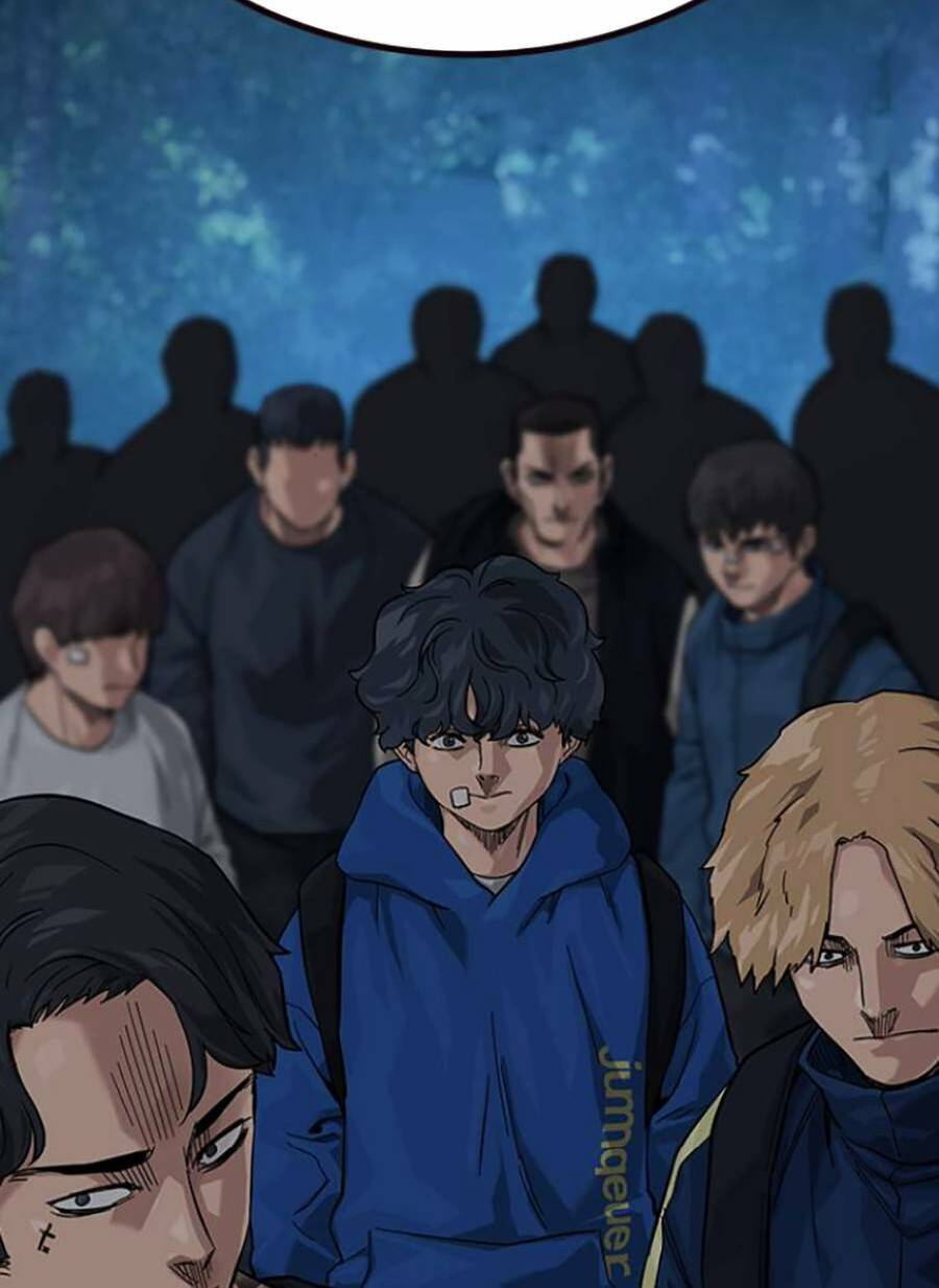 Để Có Thể Sống Sót - Chapter 77 - Page 157