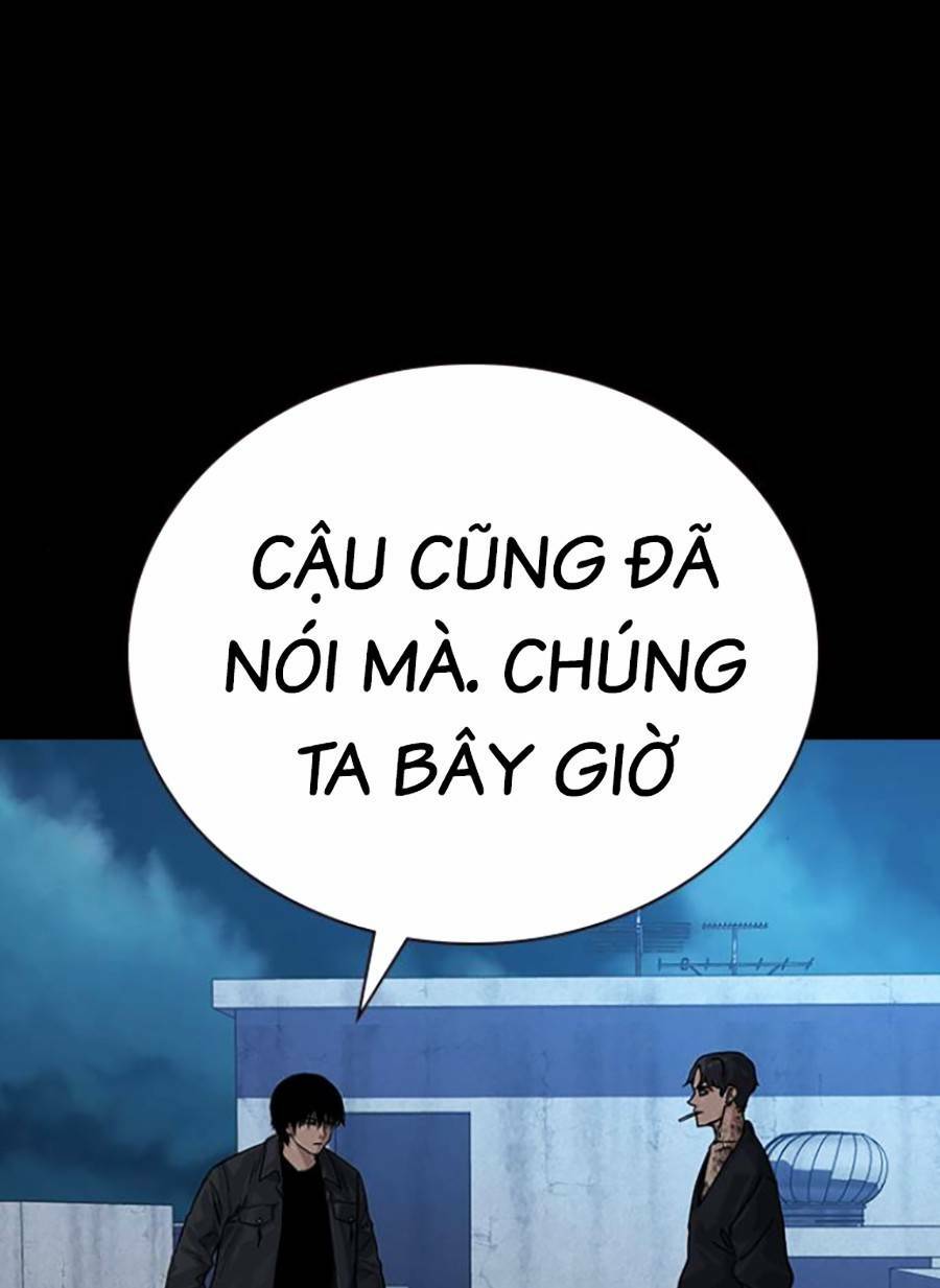 Để Có Thể Sống Sót - Chapter 77 - Page 165