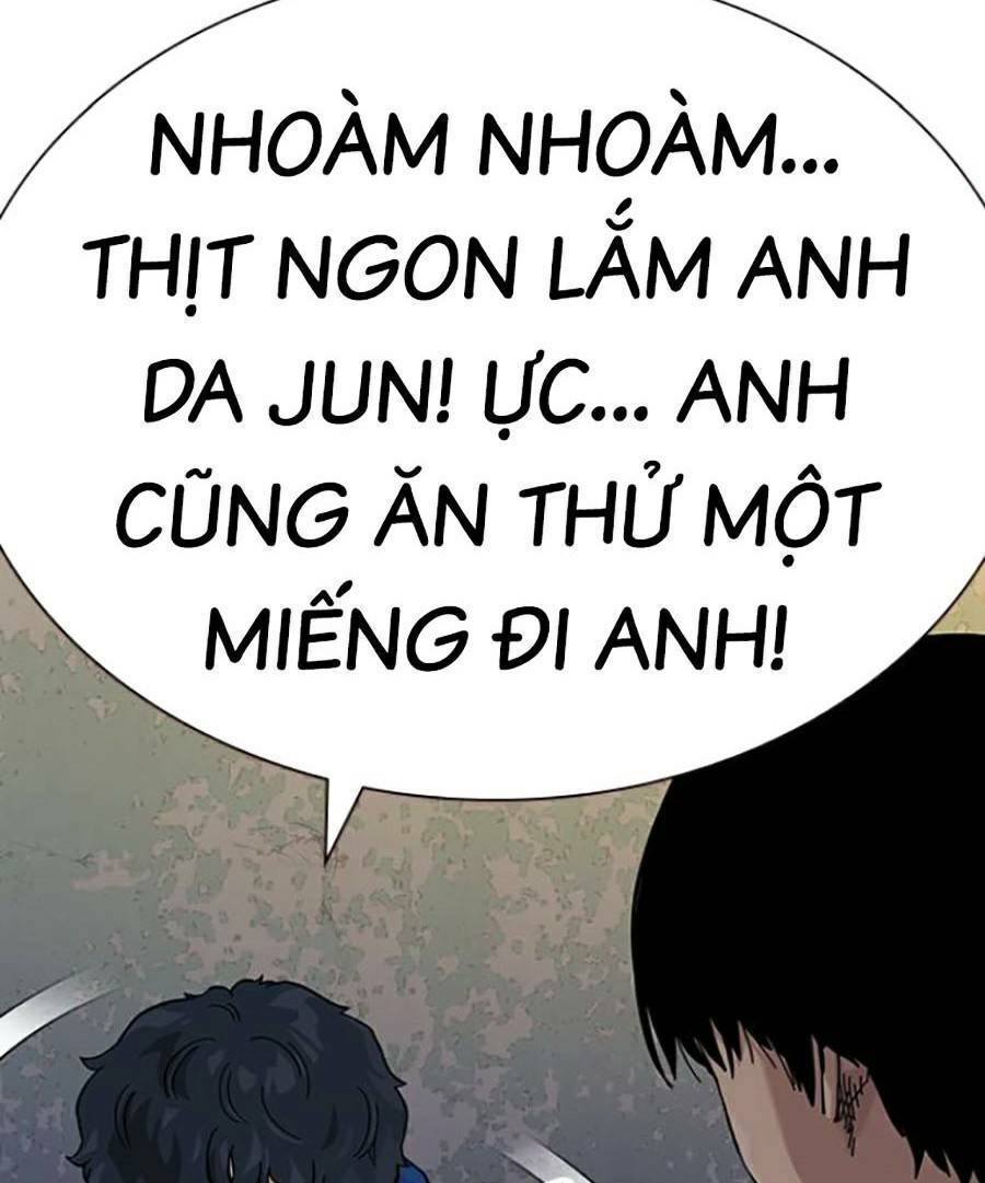 Để Có Thể Sống Sót - Chapter 77 - Page 16