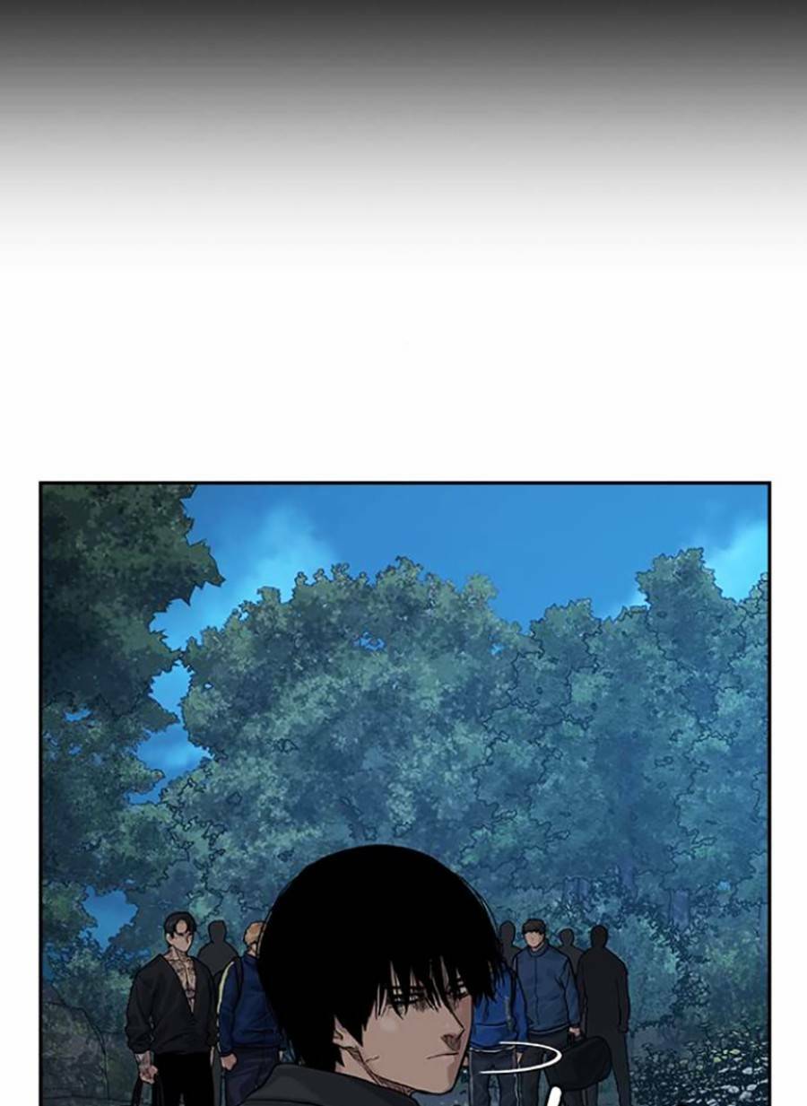 Để Có Thể Sống Sót - Chapter 77 - Page 171