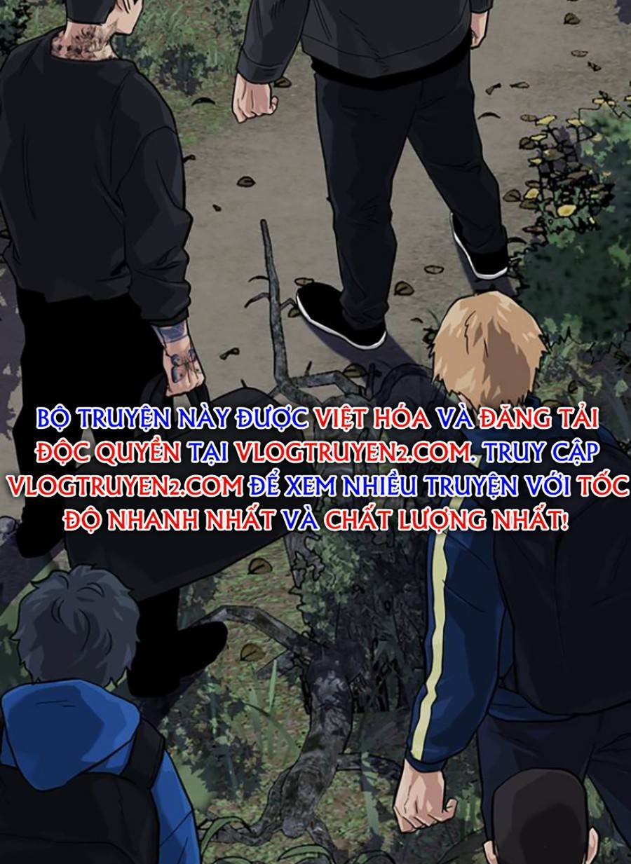 Để Có Thể Sống Sót - Chapter 77 - Page 176