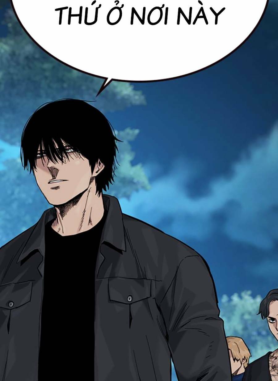 Để Có Thể Sống Sót - Chapter 77 - Page 178