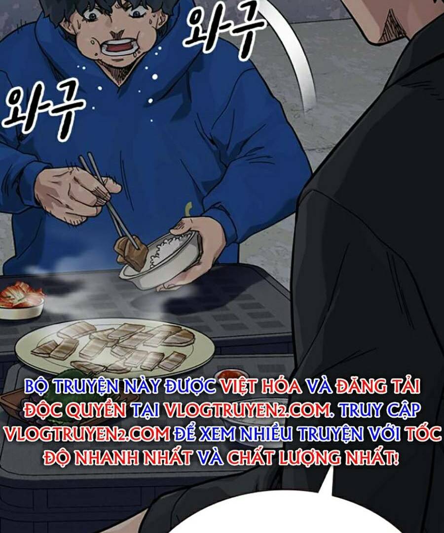 Để Có Thể Sống Sót - Chapter 77 - Page 17