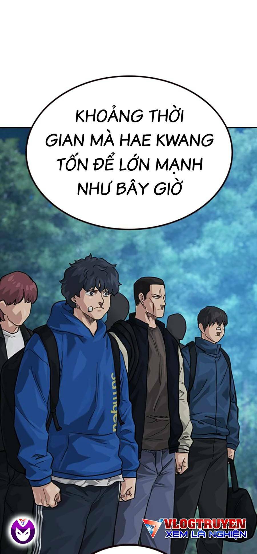 Để Có Thể Sống Sót - Chapter 77 - Page 180