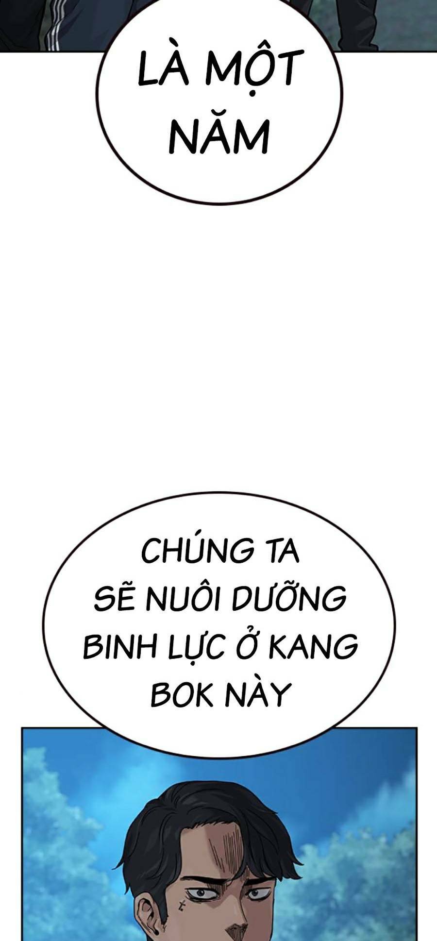 Để Có Thể Sống Sót - Chapter 77 - Page 181