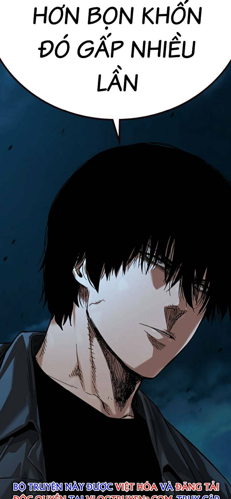 Để Có Thể Sống Sót - Chapter 77 - Page 183