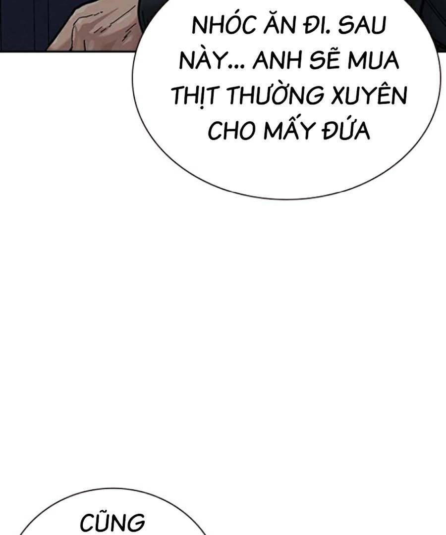 Để Có Thể Sống Sót - Chapter 77 - Page 18