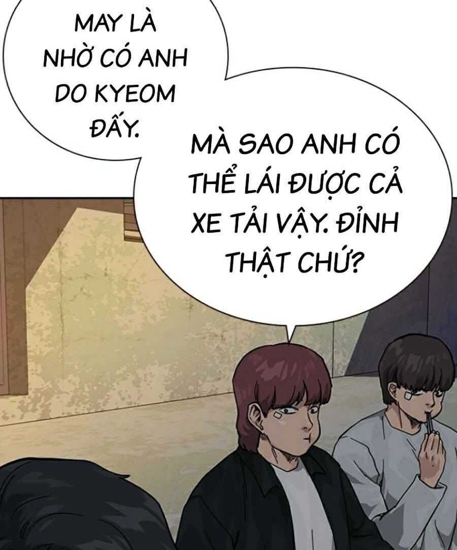 Để Có Thể Sống Sót - Chapter 77 - Page 19