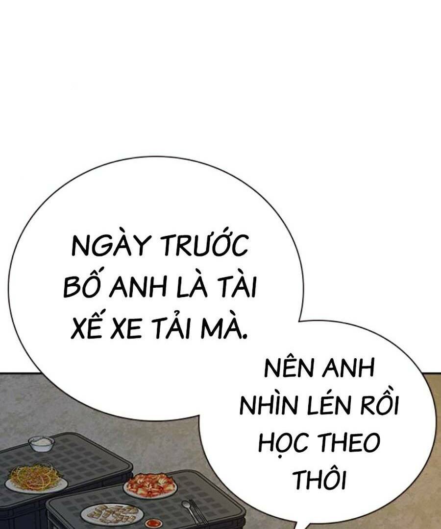 Để Có Thể Sống Sót - Chapter 77 - Page 21