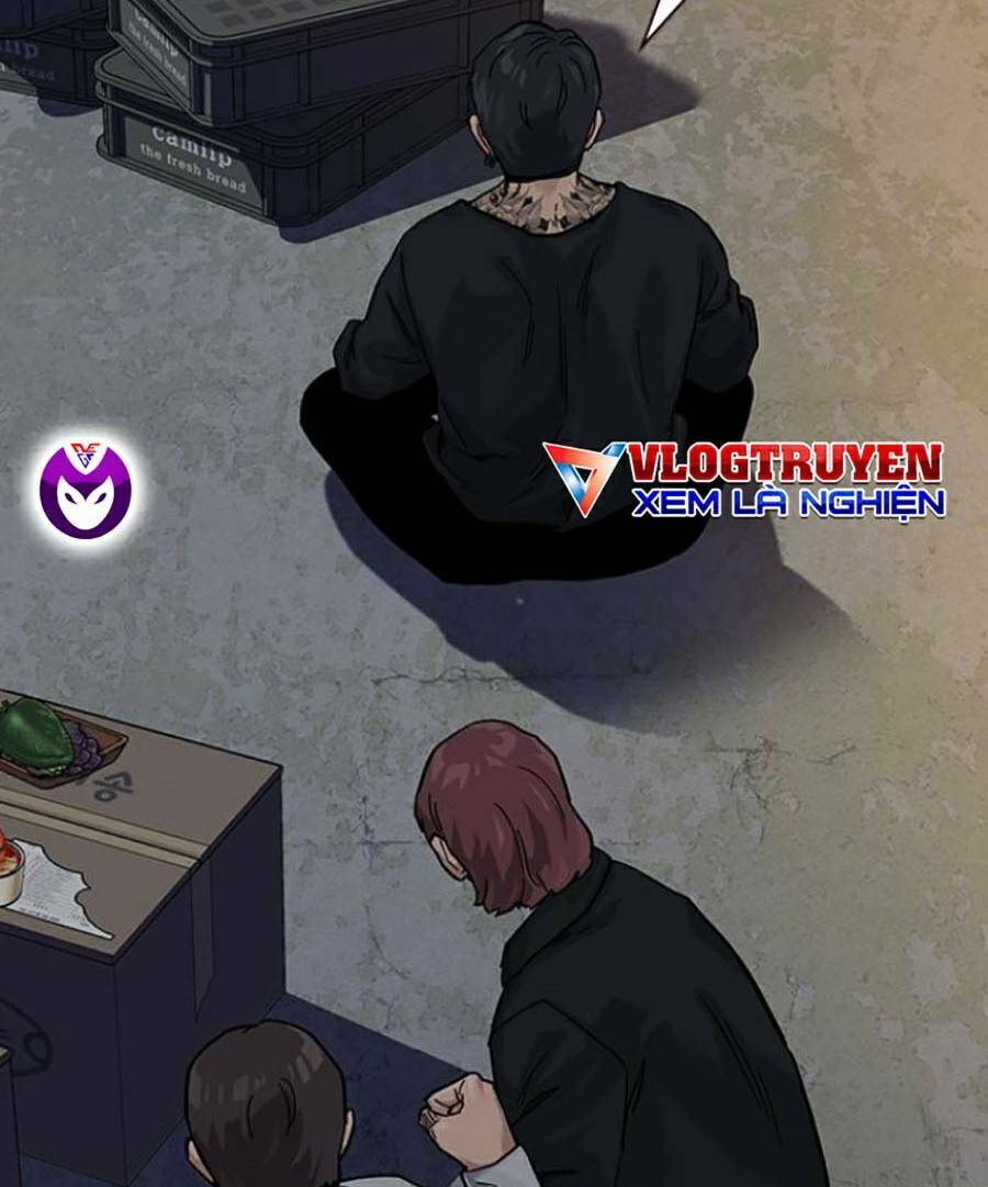 Để Có Thể Sống Sót - Chapter 77 - Page 22