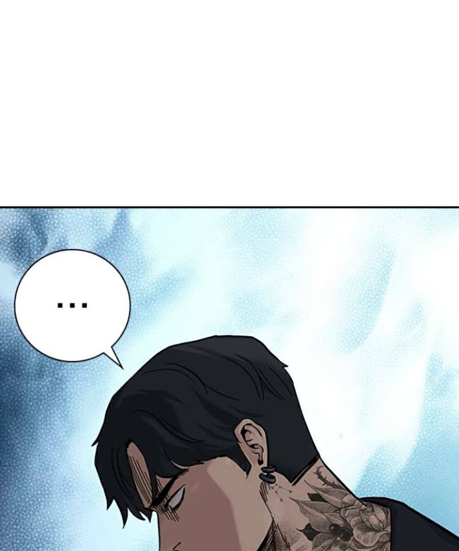 Để Có Thể Sống Sót - Chapter 77 - Page 24