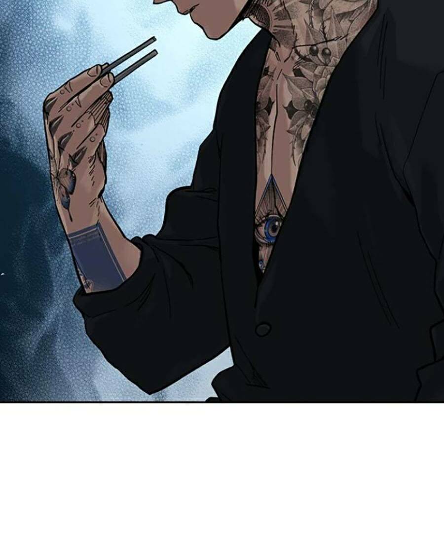 Để Có Thể Sống Sót - Chapter 77 - Page 25