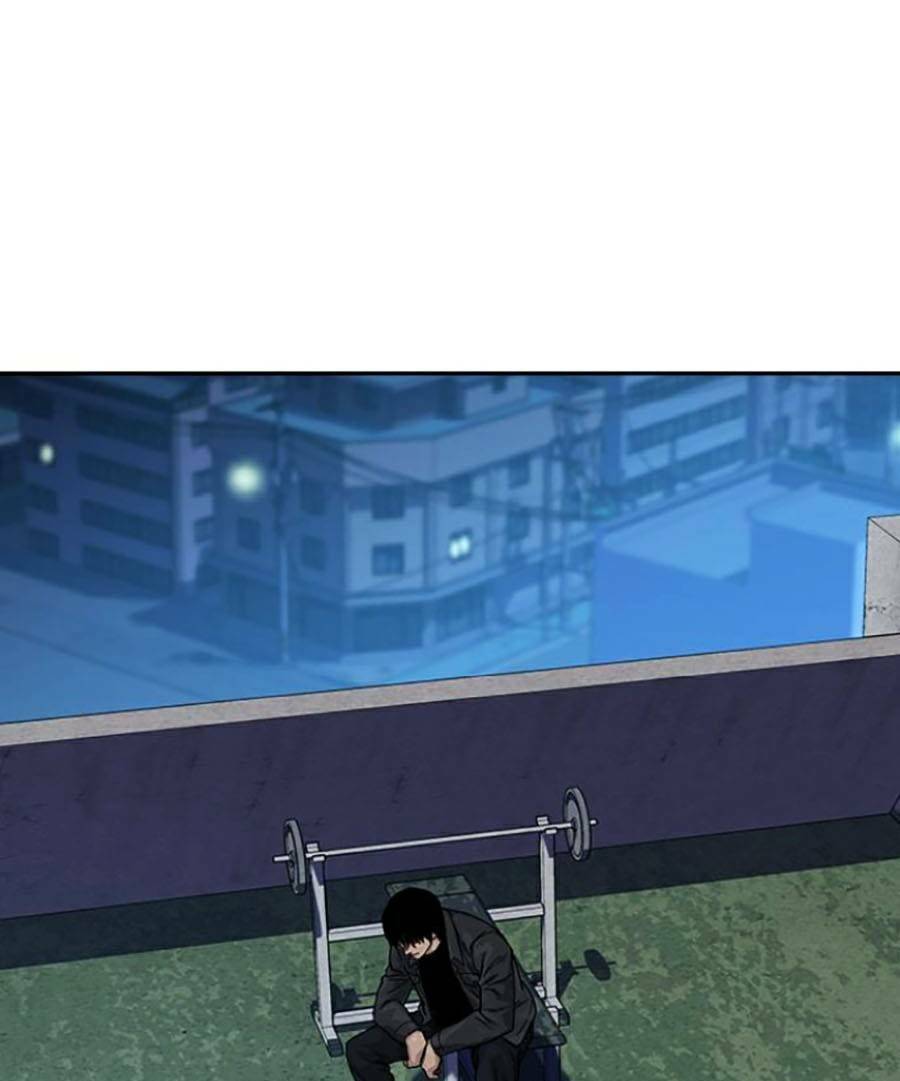 Để Có Thể Sống Sót - Chapter 77 - Page 30