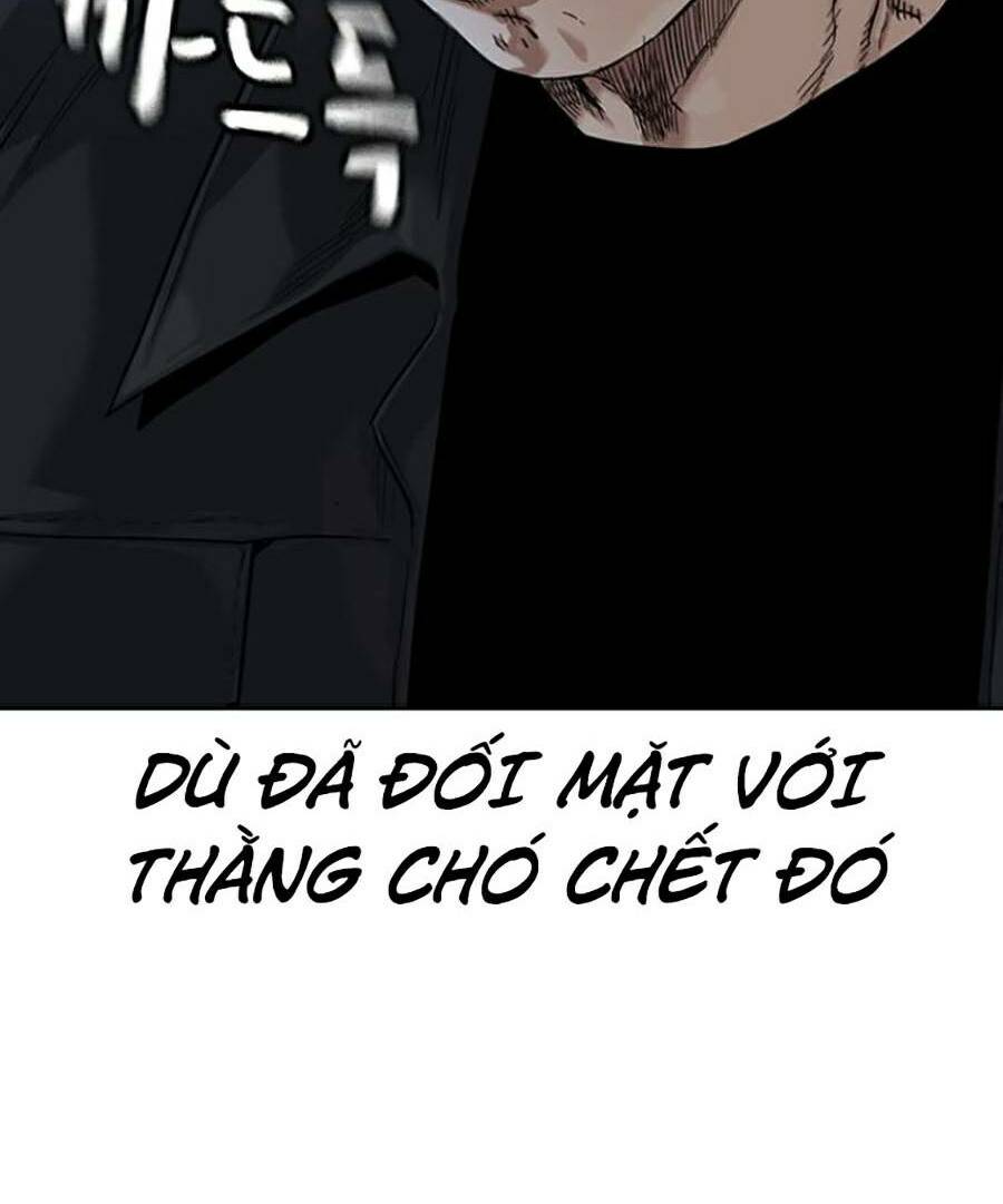 Để Có Thể Sống Sót - Chapter 77 - Page 33