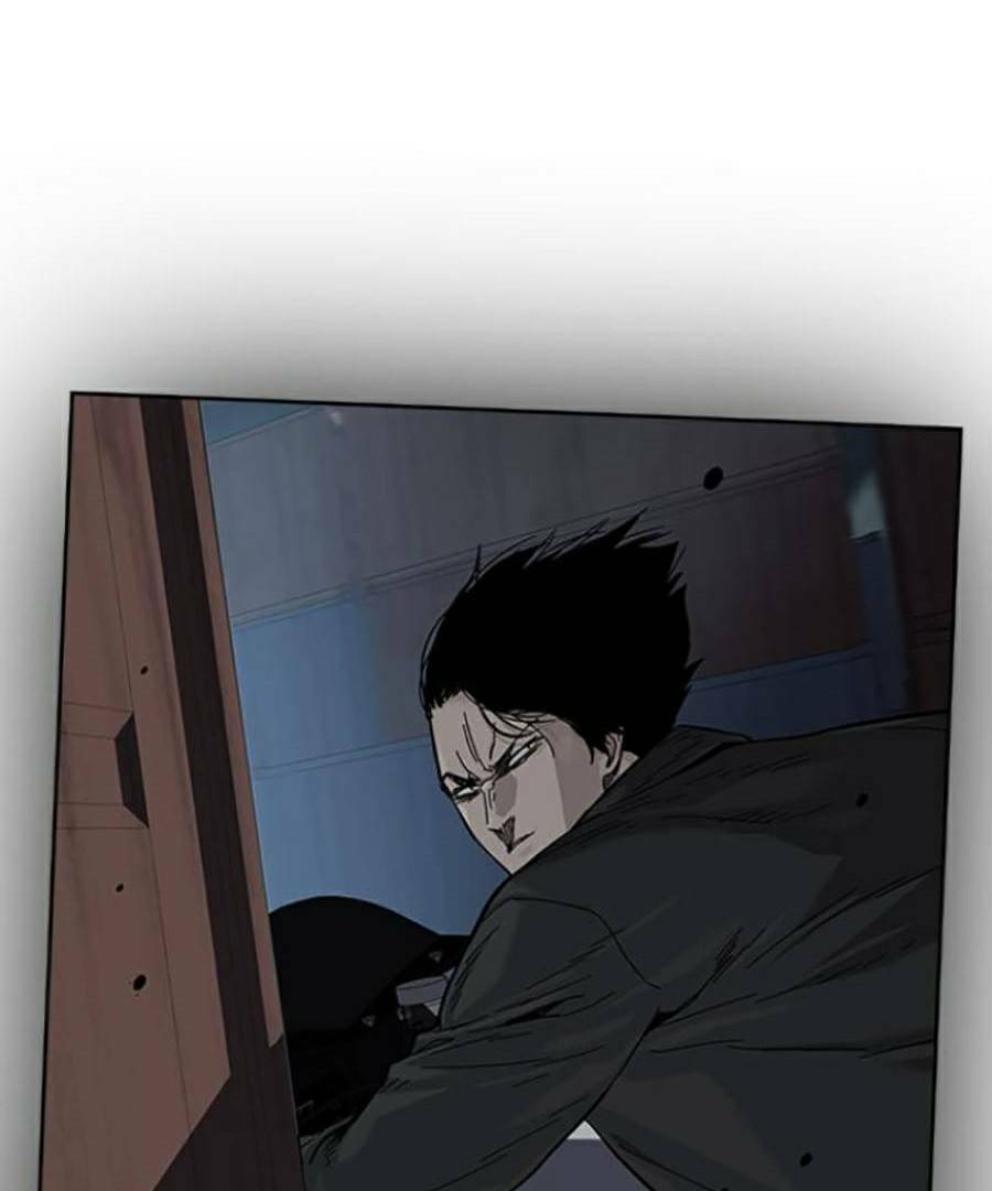 Để Có Thể Sống Sót - Chapter 77 - Page 34