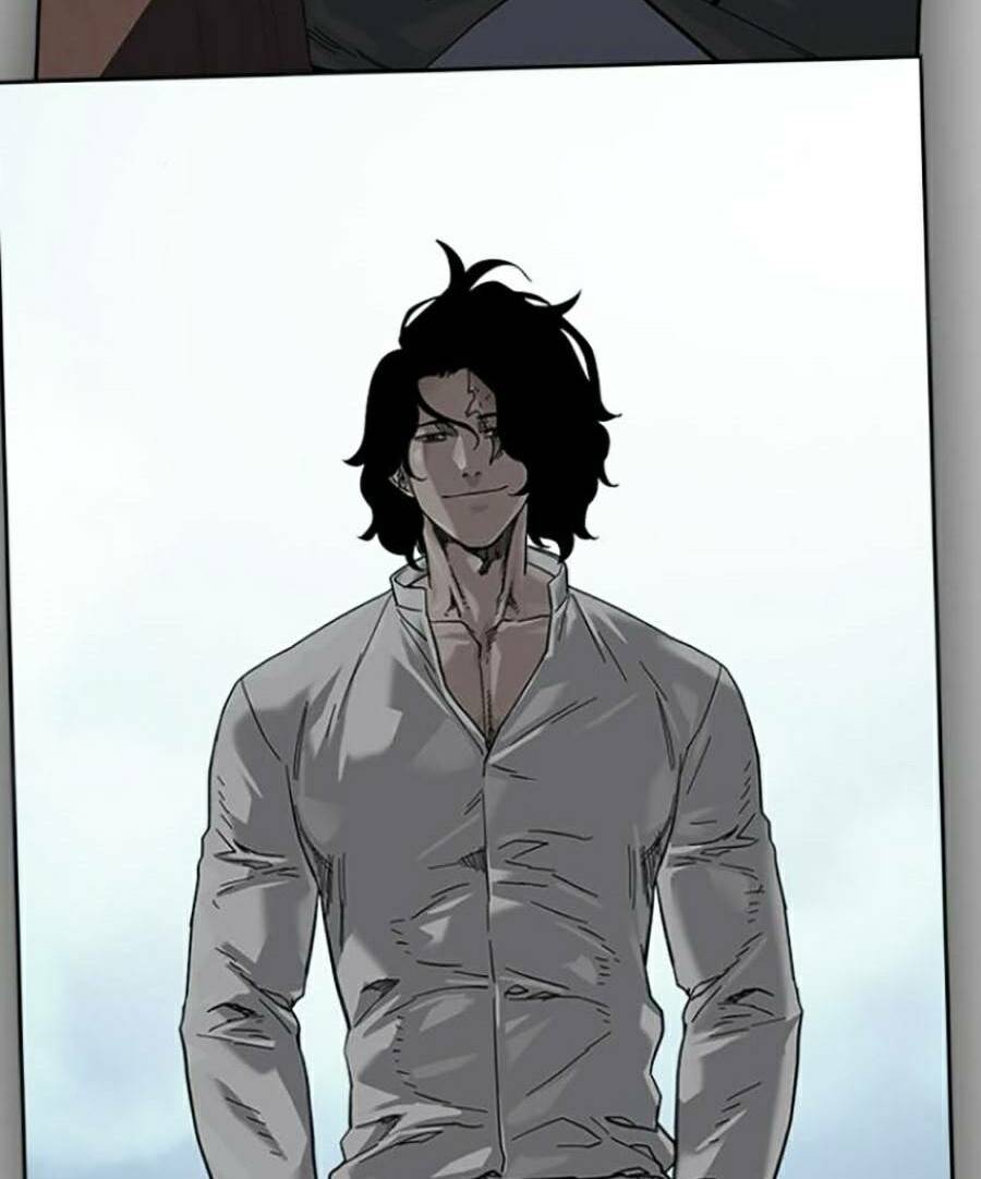 Để Có Thể Sống Sót - Chapter 77 - Page 35