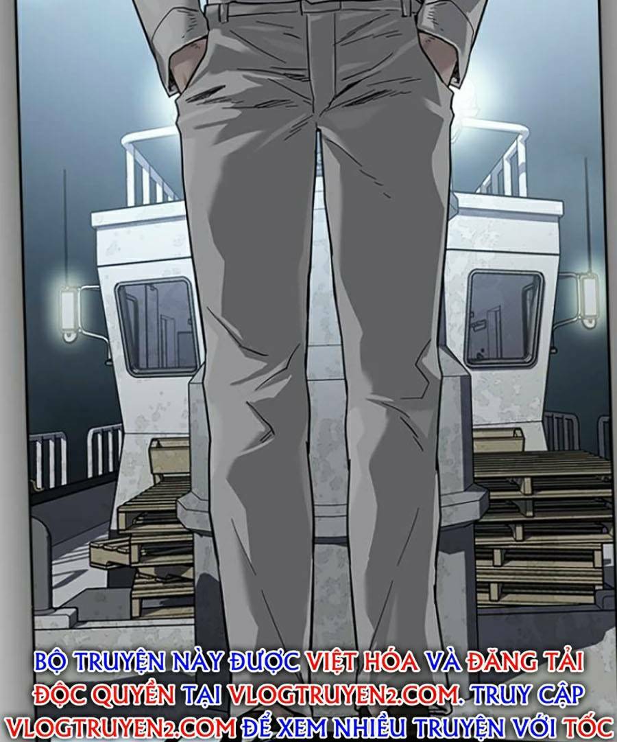 Để Có Thể Sống Sót - Chapter 77 - Page 36