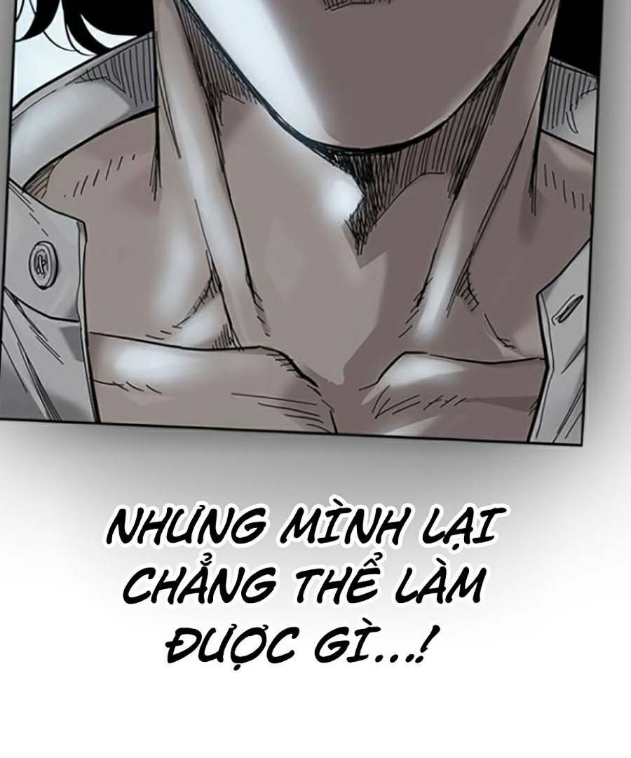 Để Có Thể Sống Sót - Chapter 77 - Page 38