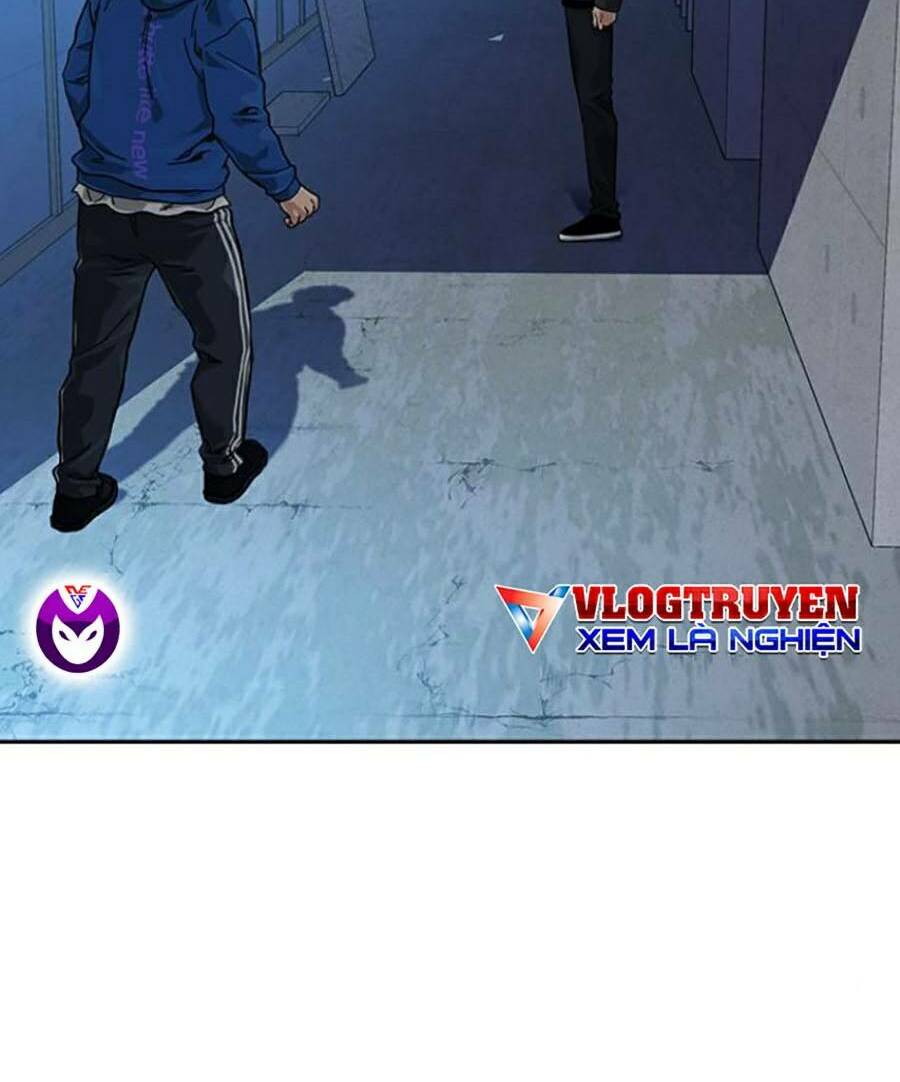 Để Có Thể Sống Sót - Chapter 77 - Page 3