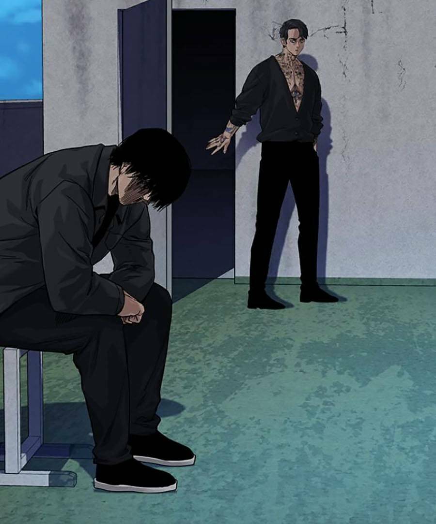 Để Có Thể Sống Sót - Chapter 77 - Page 42