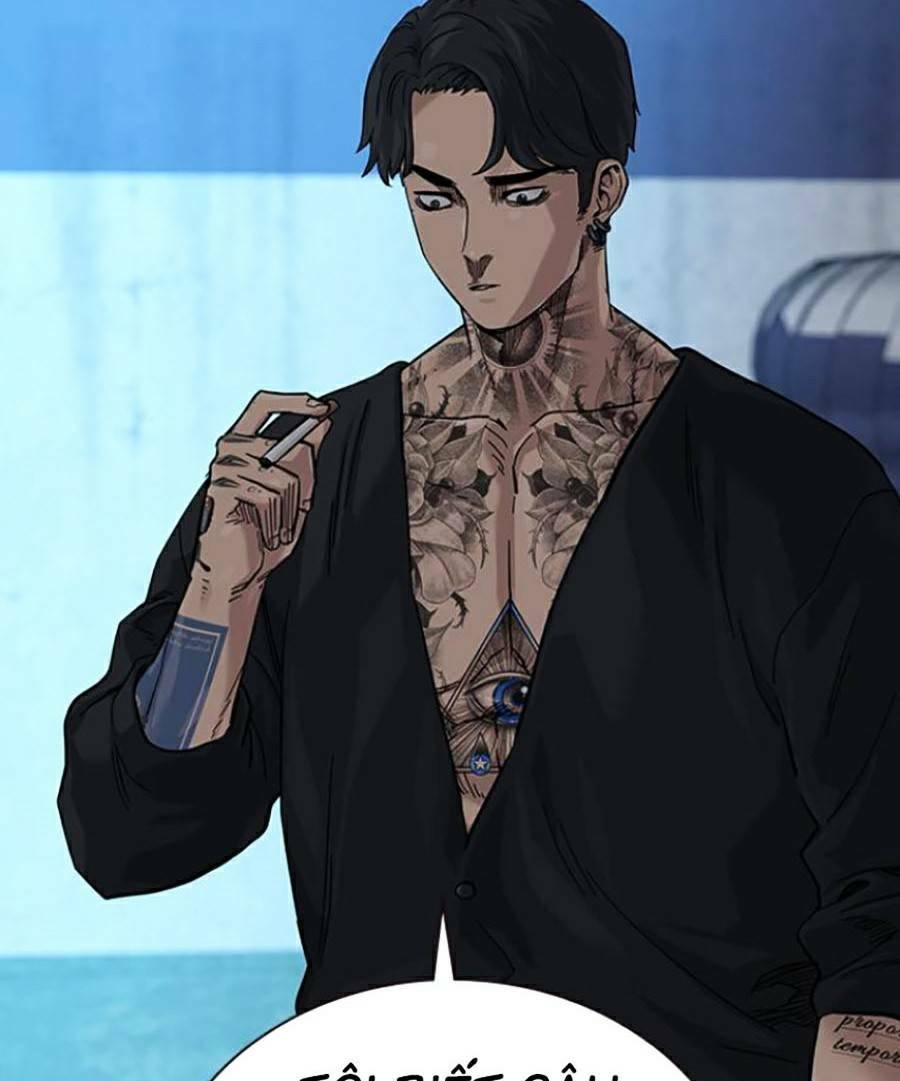 Để Có Thể Sống Sót - Chapter 77 - Page 44