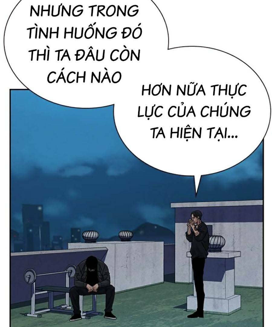 Để Có Thể Sống Sót - Chapter 77 - Page 46