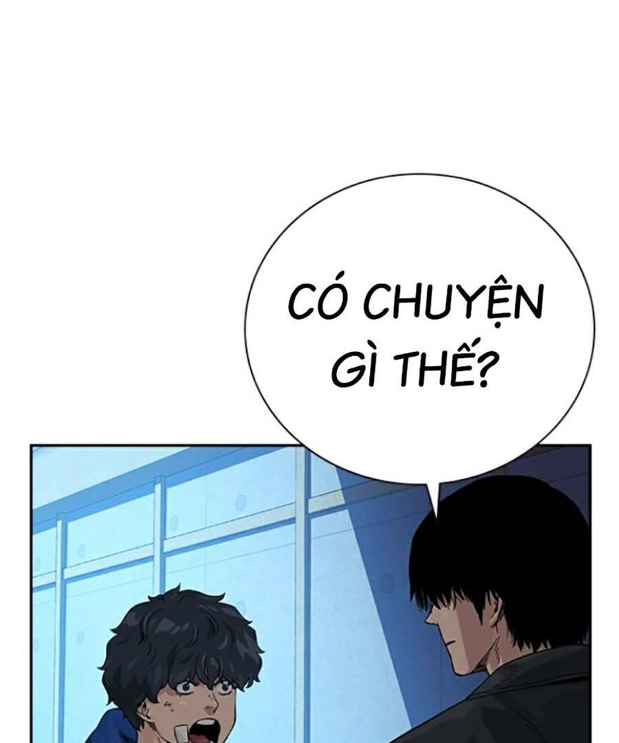 Để Có Thể Sống Sót - Chapter 77 - Page 4