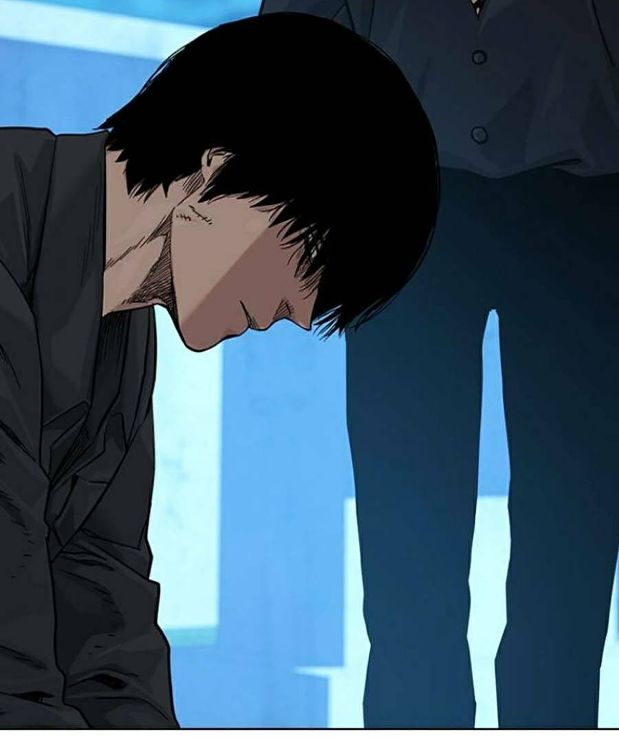 Để Có Thể Sống Sót - Chapter 77 - Page 49