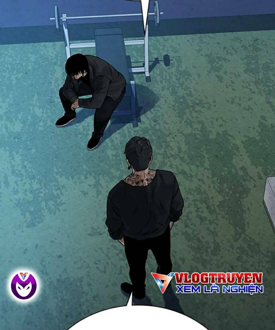 Để Có Thể Sống Sót - Chapter 77 - Page 51